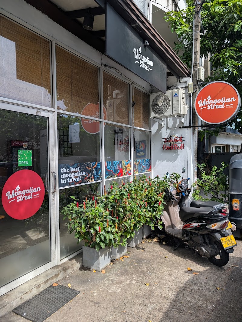 Mongolian Street - Colombo 06 photo 6