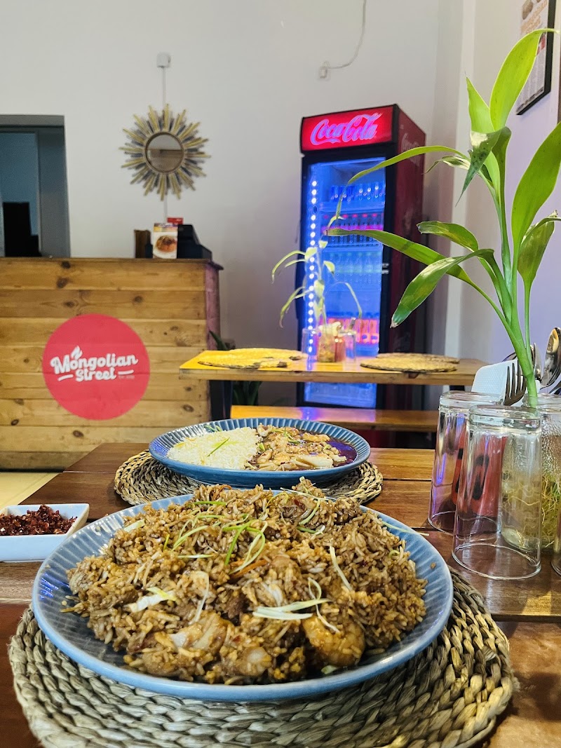 Mongolian Street - Colombo 06 photo 3