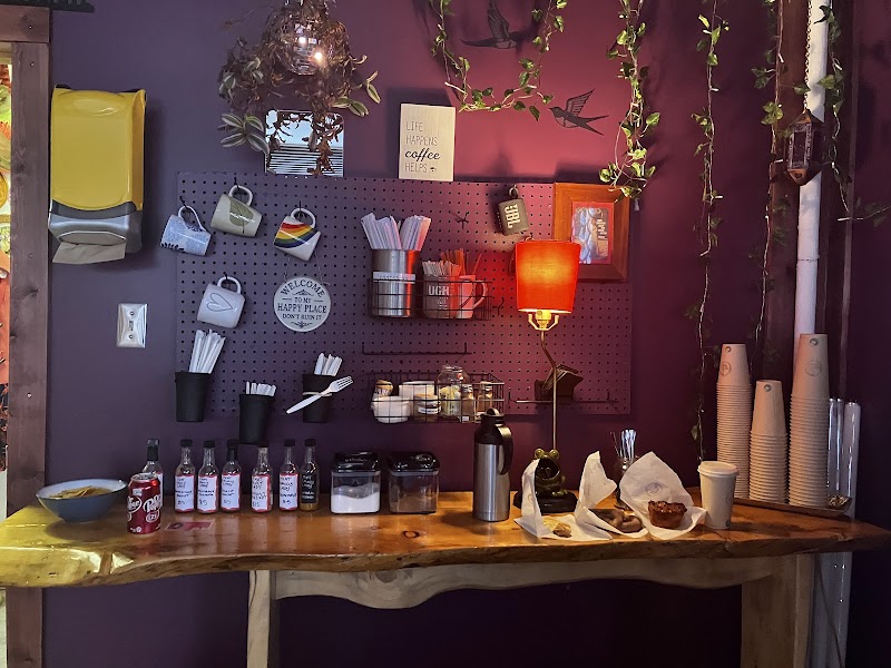 Sip & Swallow - a grab'n'go café photo 1