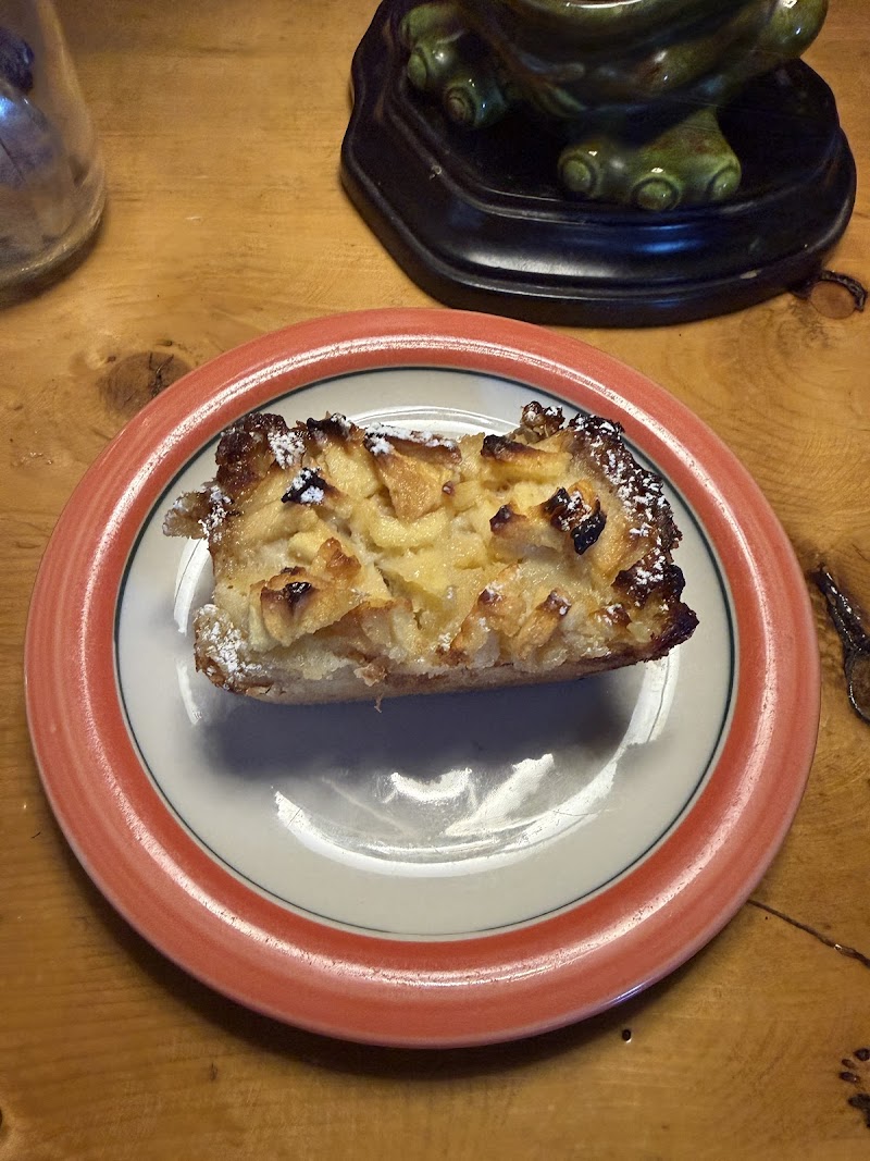 Sip & Swallow - a grab'n'go café photo 4