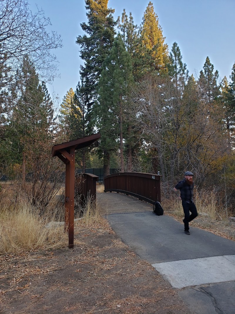 North Tahoe Lions Club Disc Golf Course photo 5