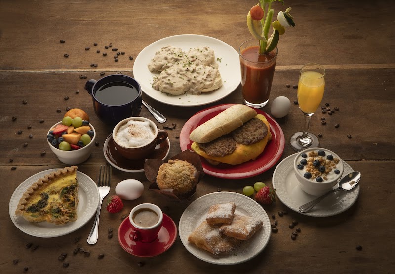 Chicory Cafe Mishawaka photo 3