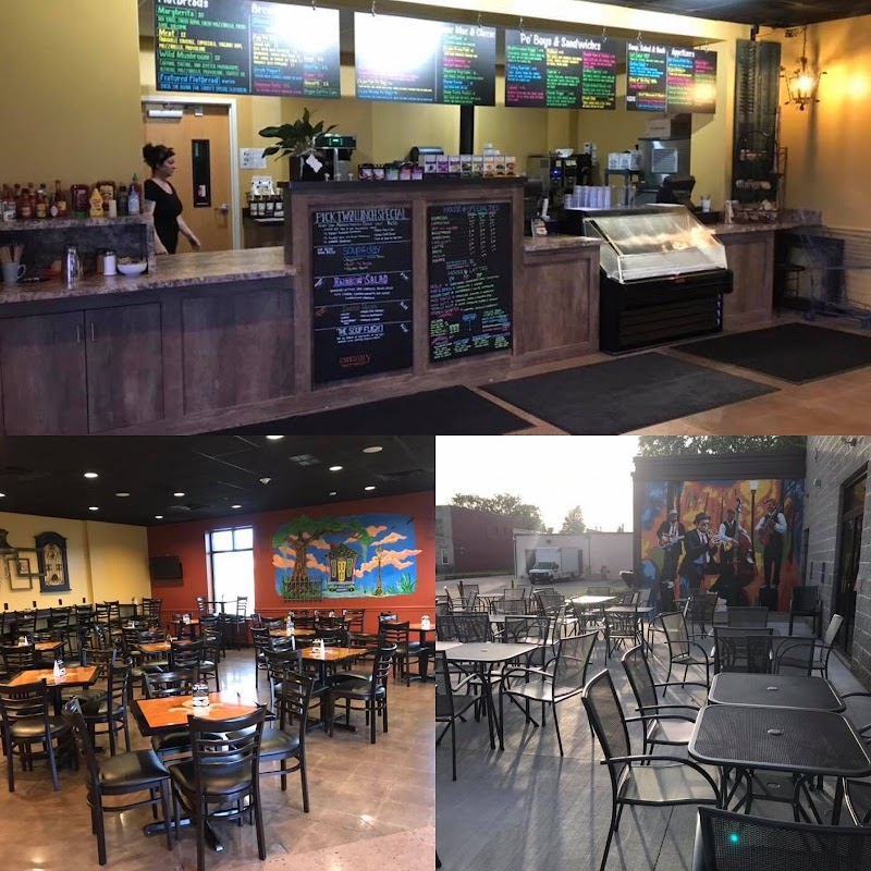 Chicory Cafe Mishawaka photo 1