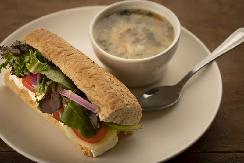 Chicory Cafe Mishawaka photo 2