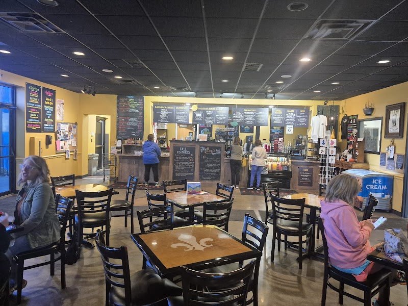 Chicory Cafe Mishawaka photo 4