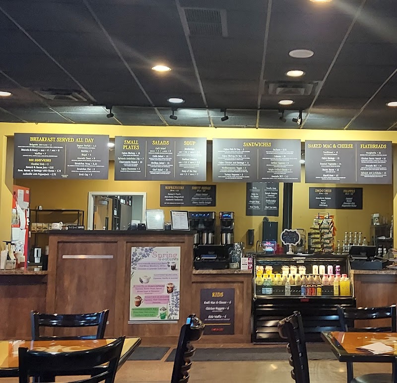 Chicory Cafe Mishawaka photo 3