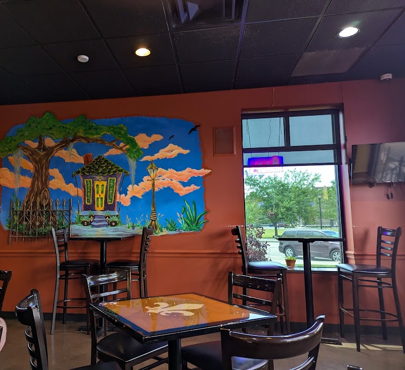 Chicory Cafe Mishawaka photo 2