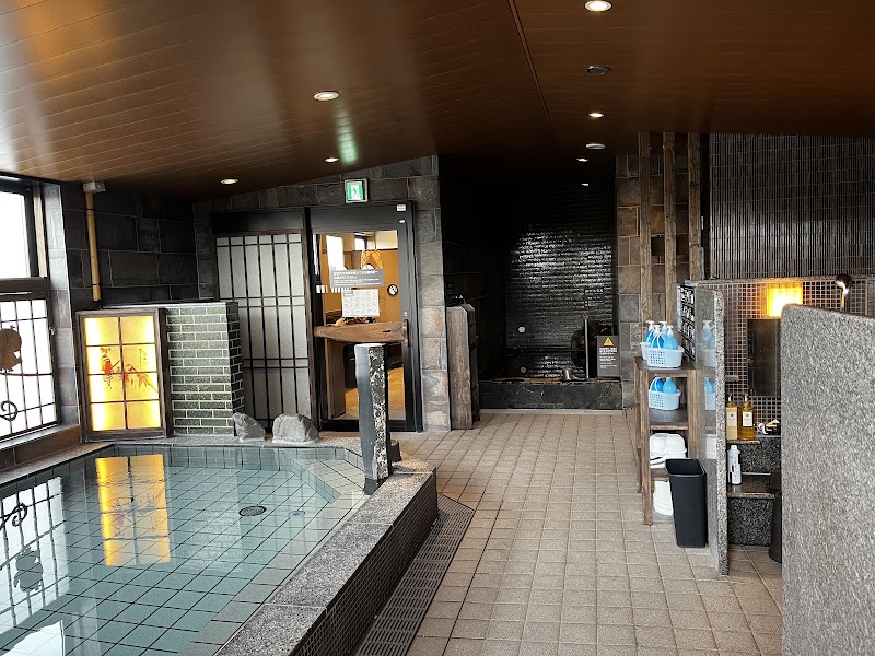 ドーミーイン岡山 3