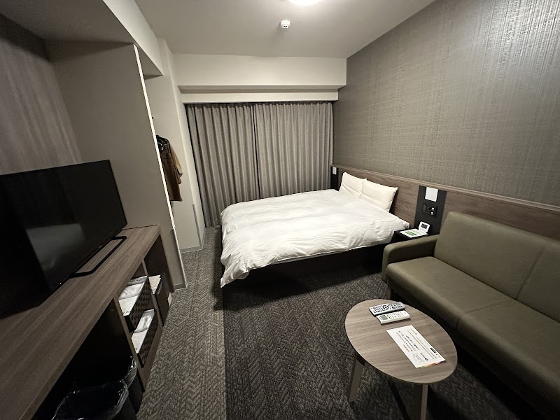 ドーミーイン岡山 2