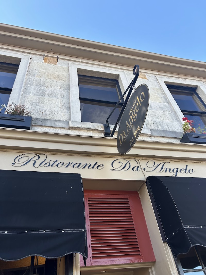 Da Angelo Ristorante photo 5