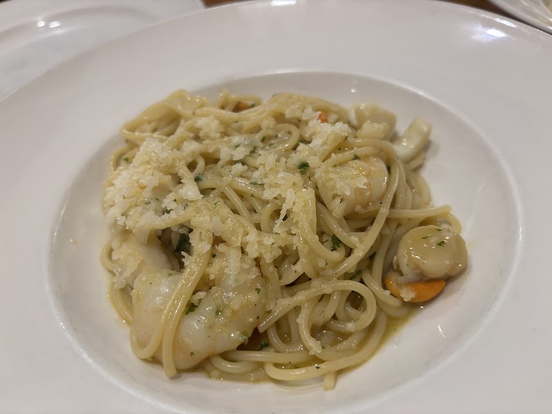 Da Angelo Ristorante photo 4