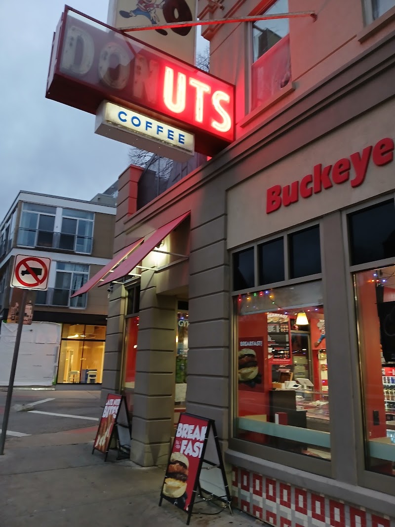 Buckeye Donuts photo 4