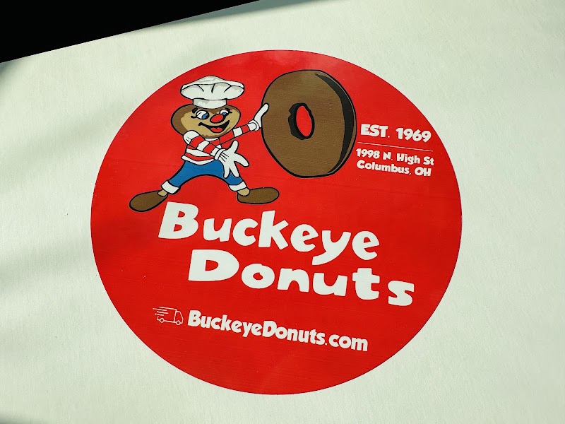 Buckeye Donuts photo 3