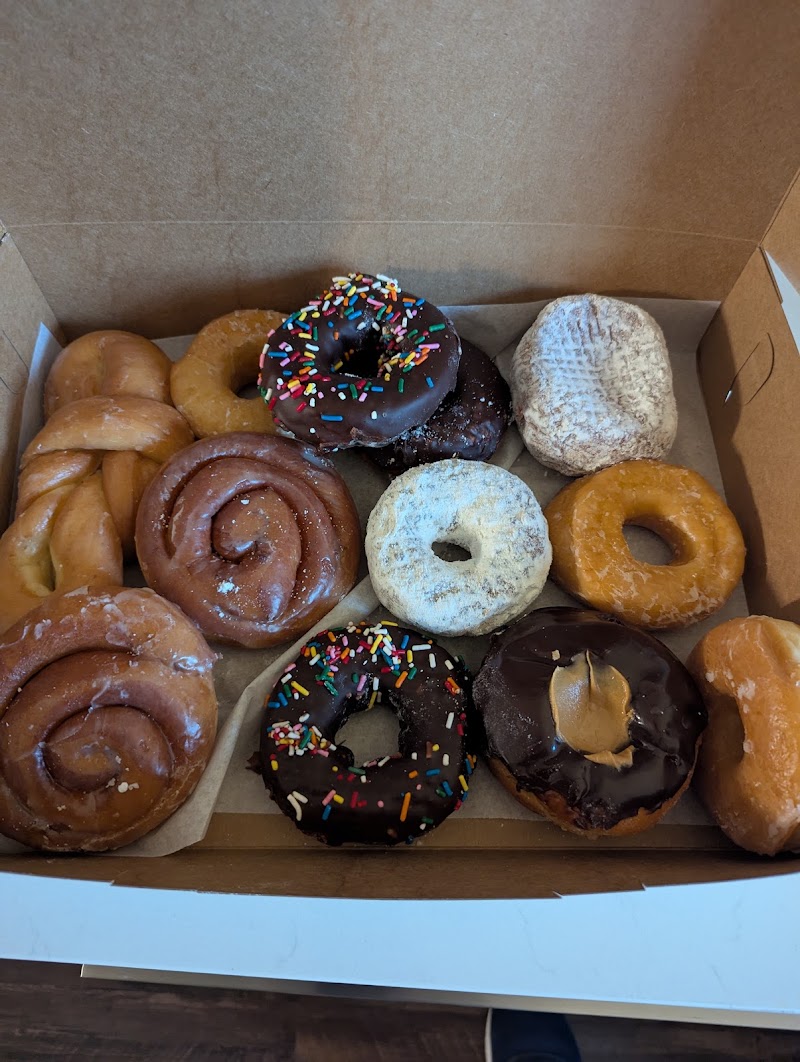 Buckeye Donuts photo 2
