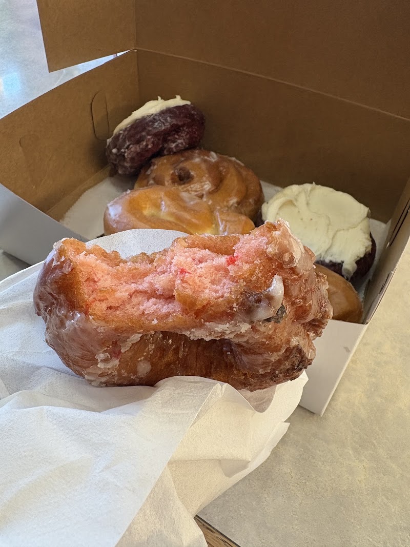 Buckeye Donuts photo 2