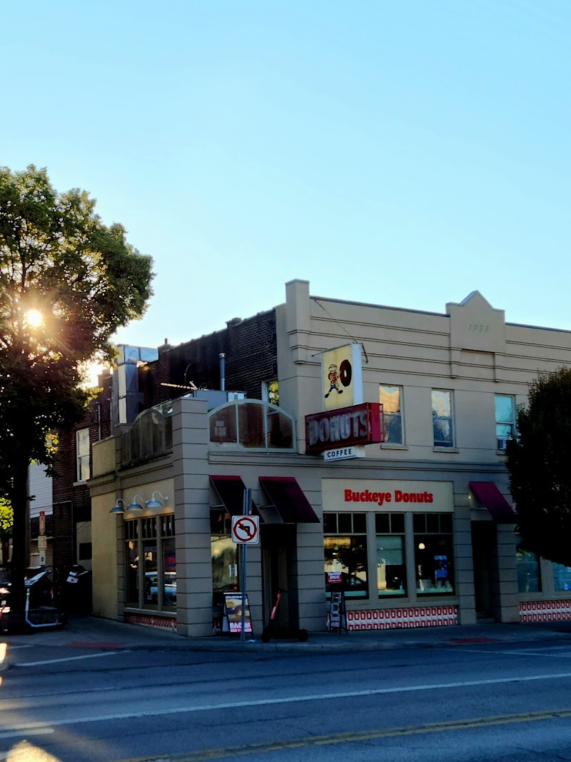Buckeye Donuts photo 1