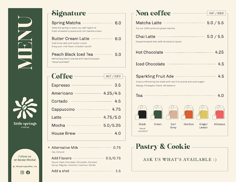 Little Springs Coffee photo 4