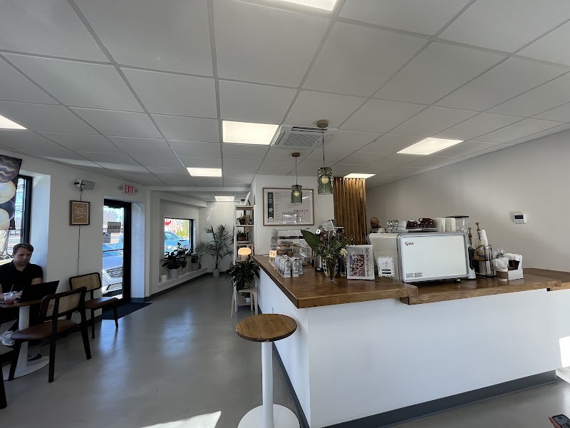 Little Springs Coffee photo 3