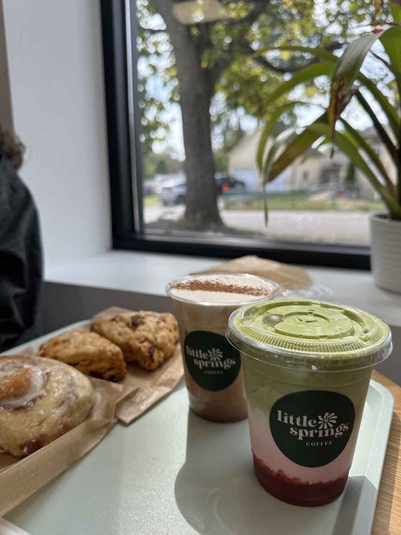 Little Springs Coffee photo 4