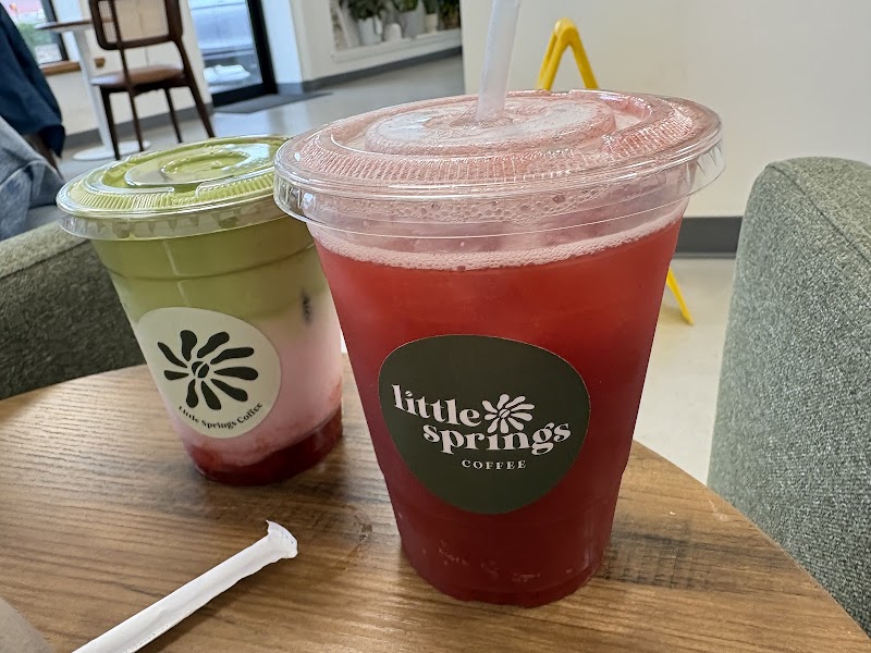 Little Springs Coffee photo 2