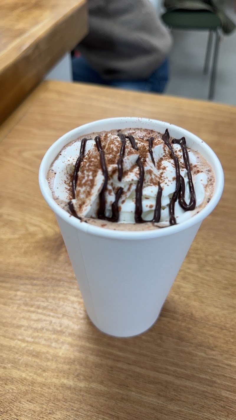 Little Springs Coffee photo 2