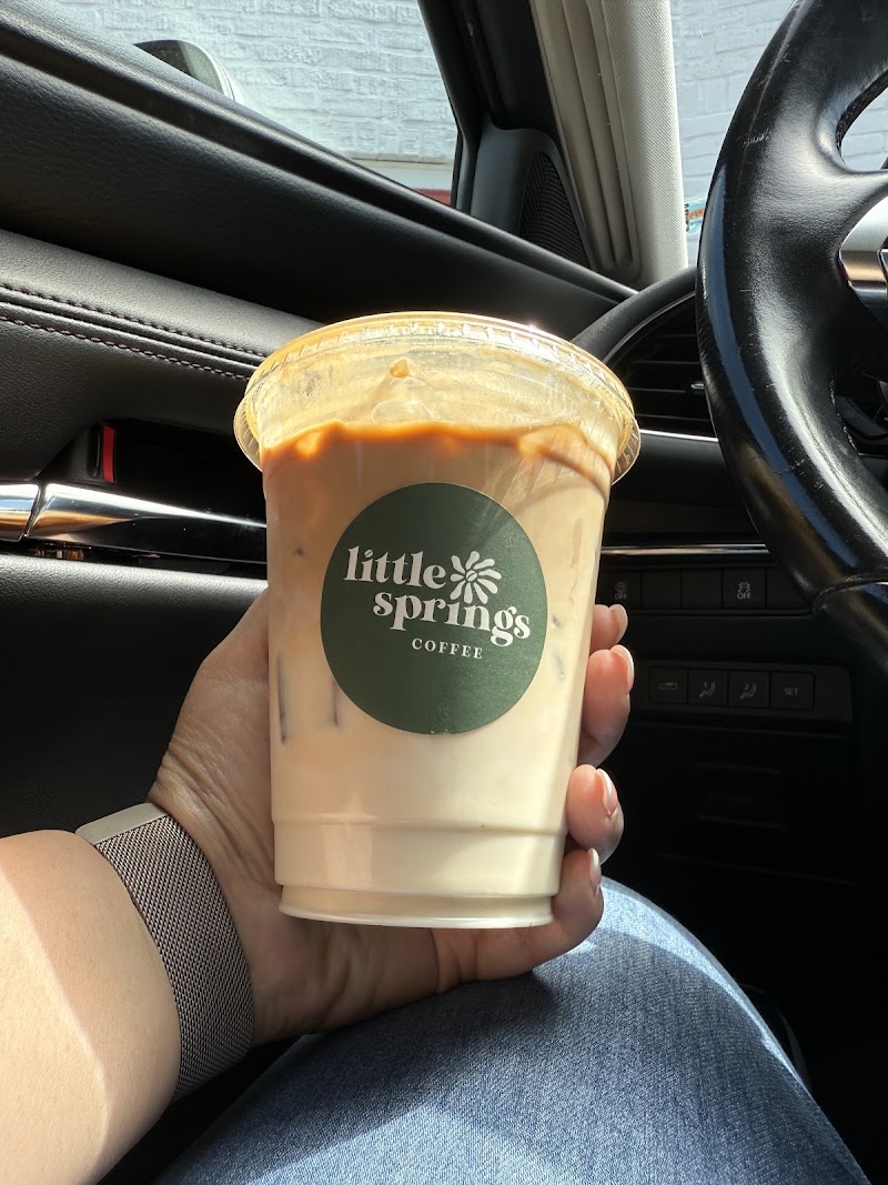Little Springs Coffee photo 4