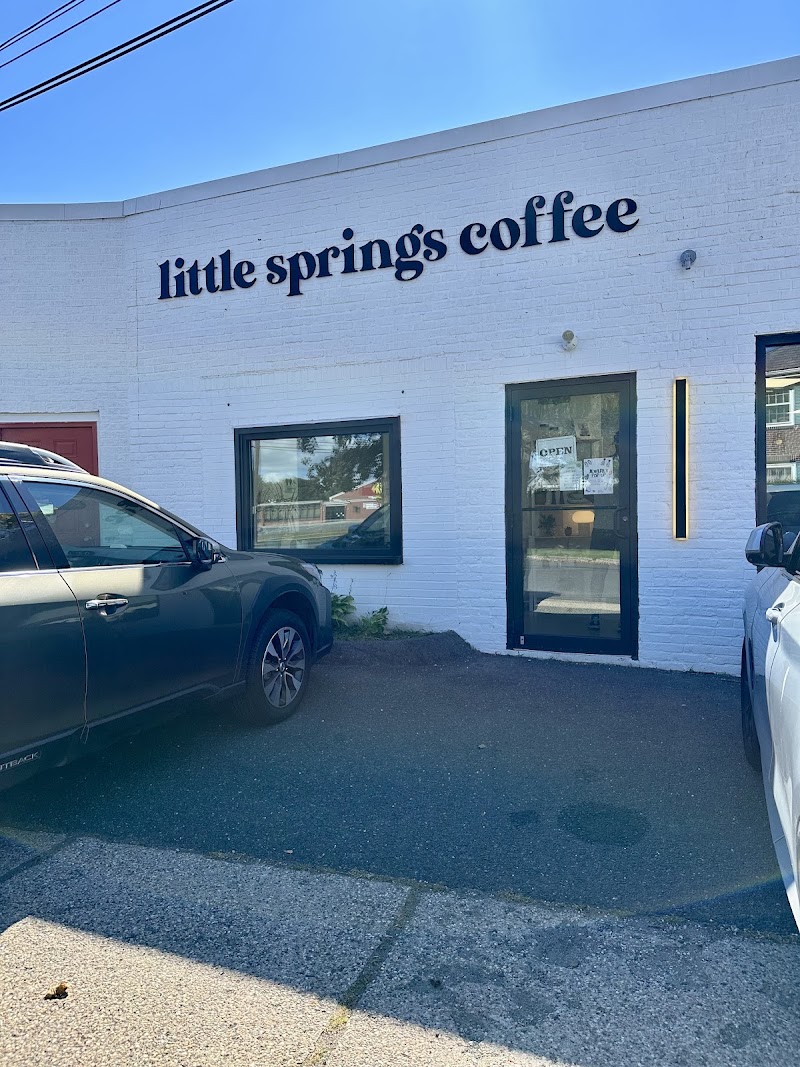 Little Springs Coffee photo 3