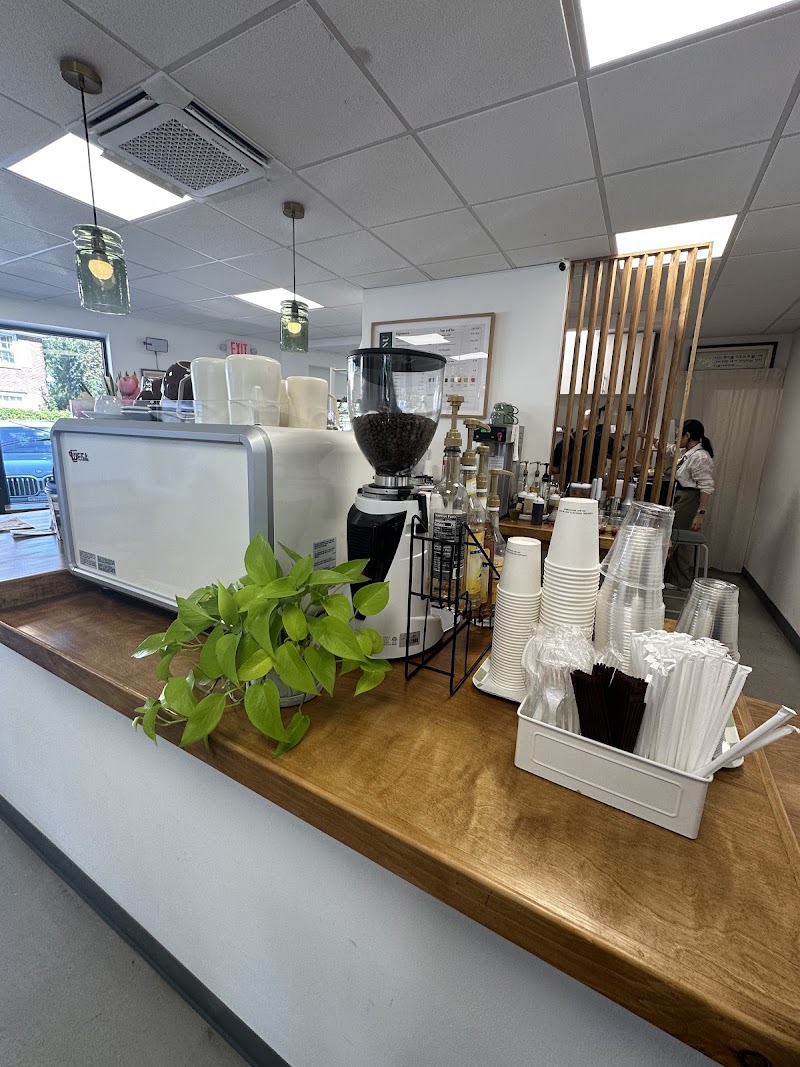 Little Springs Coffee photo 4