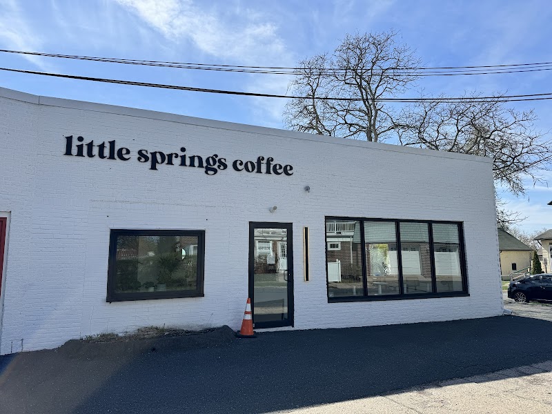 Little Springs Coffee photo 1