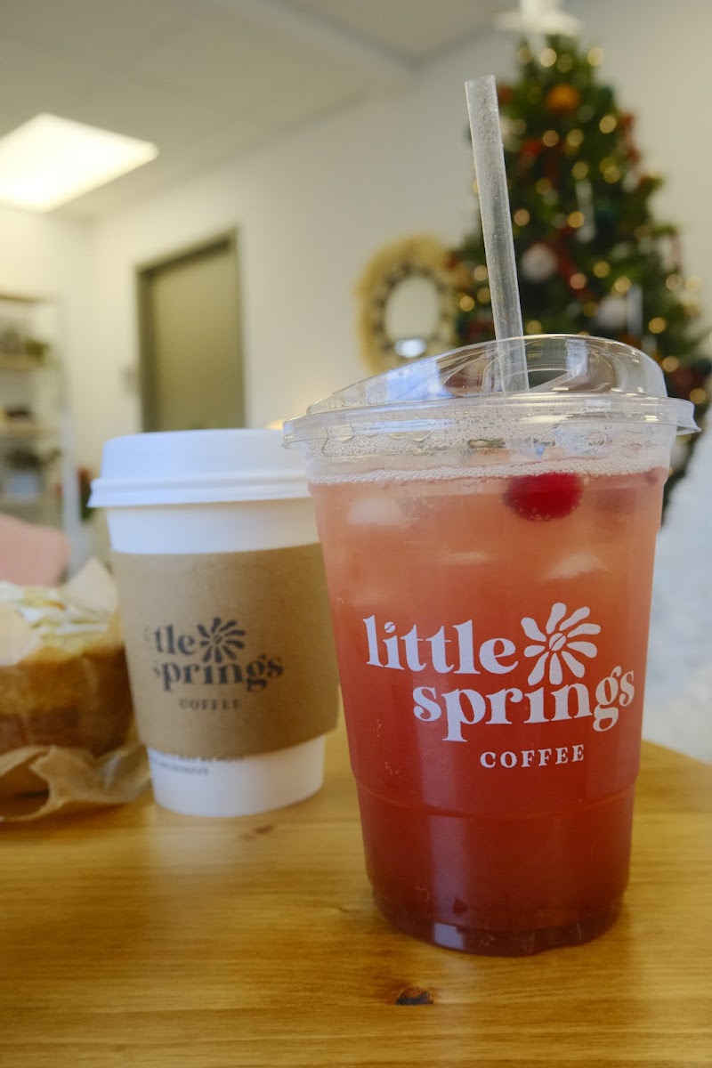 Little Springs Coffee photo 2
