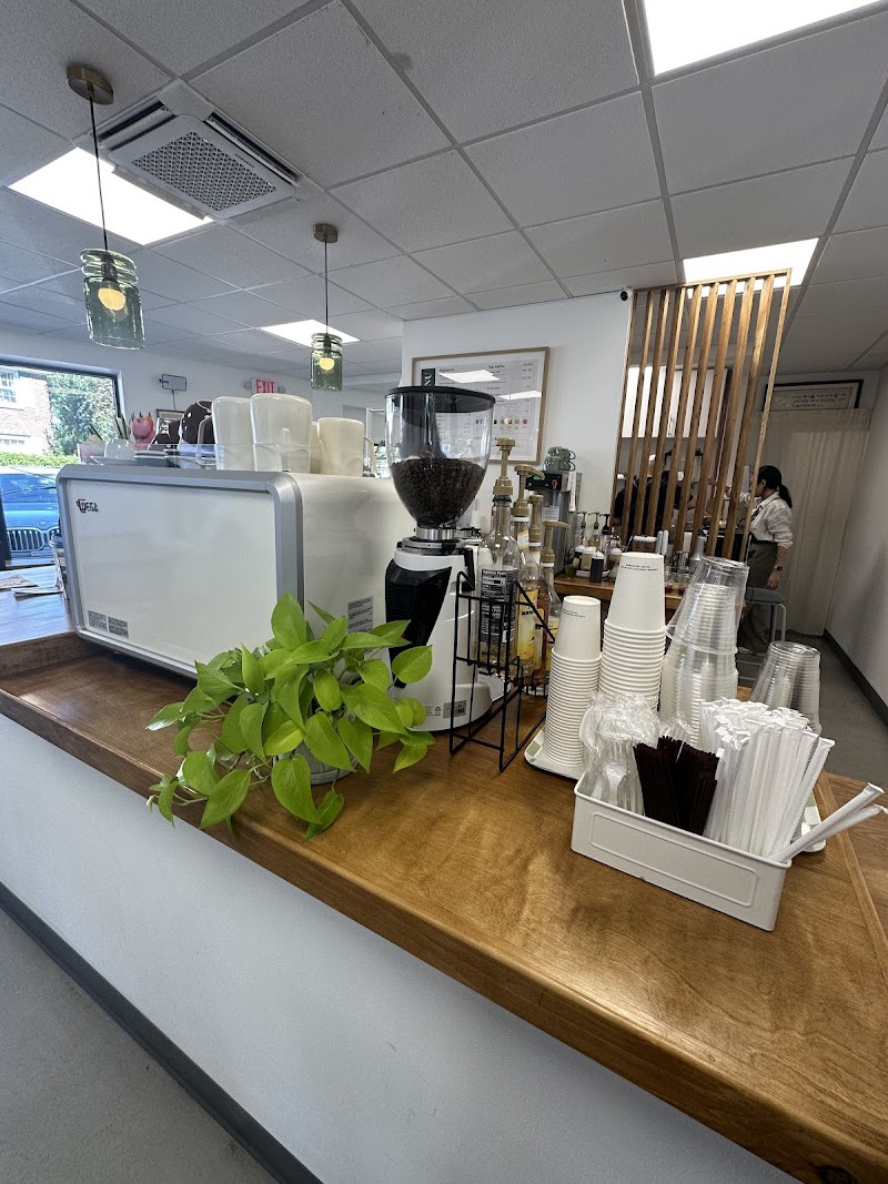 Little Springs Coffee photo 3