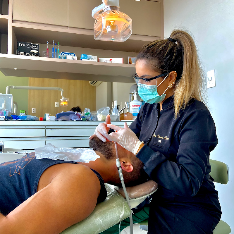 Dra. Luana Pacheco Ortodontia - foto 5