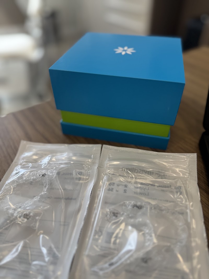 Dra. Luana Pacheco Ortodontia - foto 4