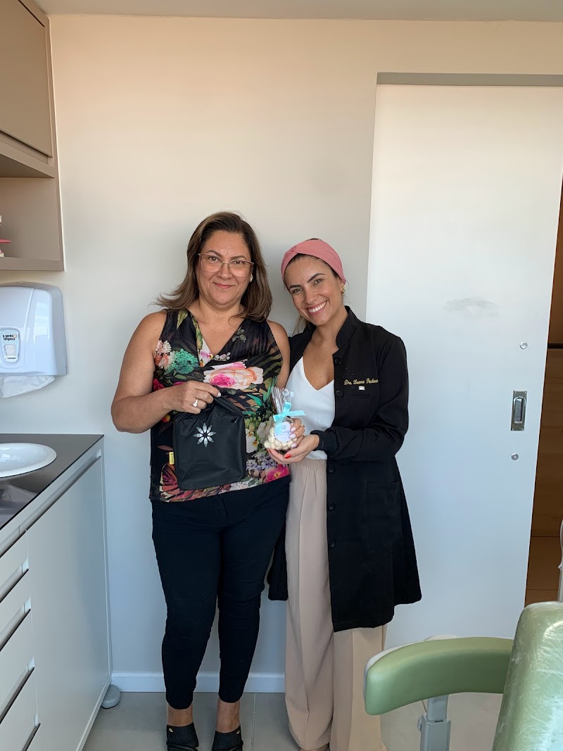 Dra. Luana Pacheco Ortodontia - foto 3