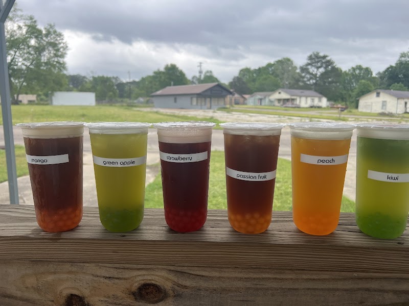 Shu’s Boba cafe photo 3