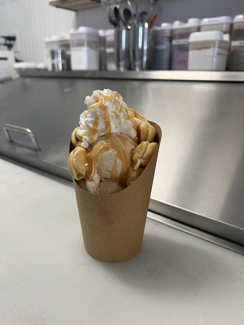 Shu’s Boba cafe photo 2