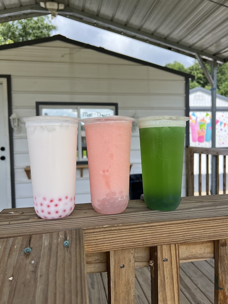 Shu’s Boba cafe photo 1
