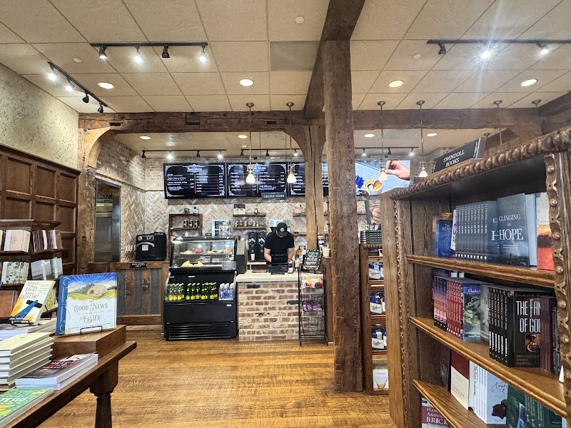 The Book Shoppe and Coffee photo 4