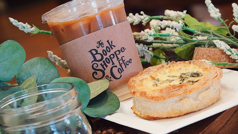 The Book Shoppe and Coffee photo 2