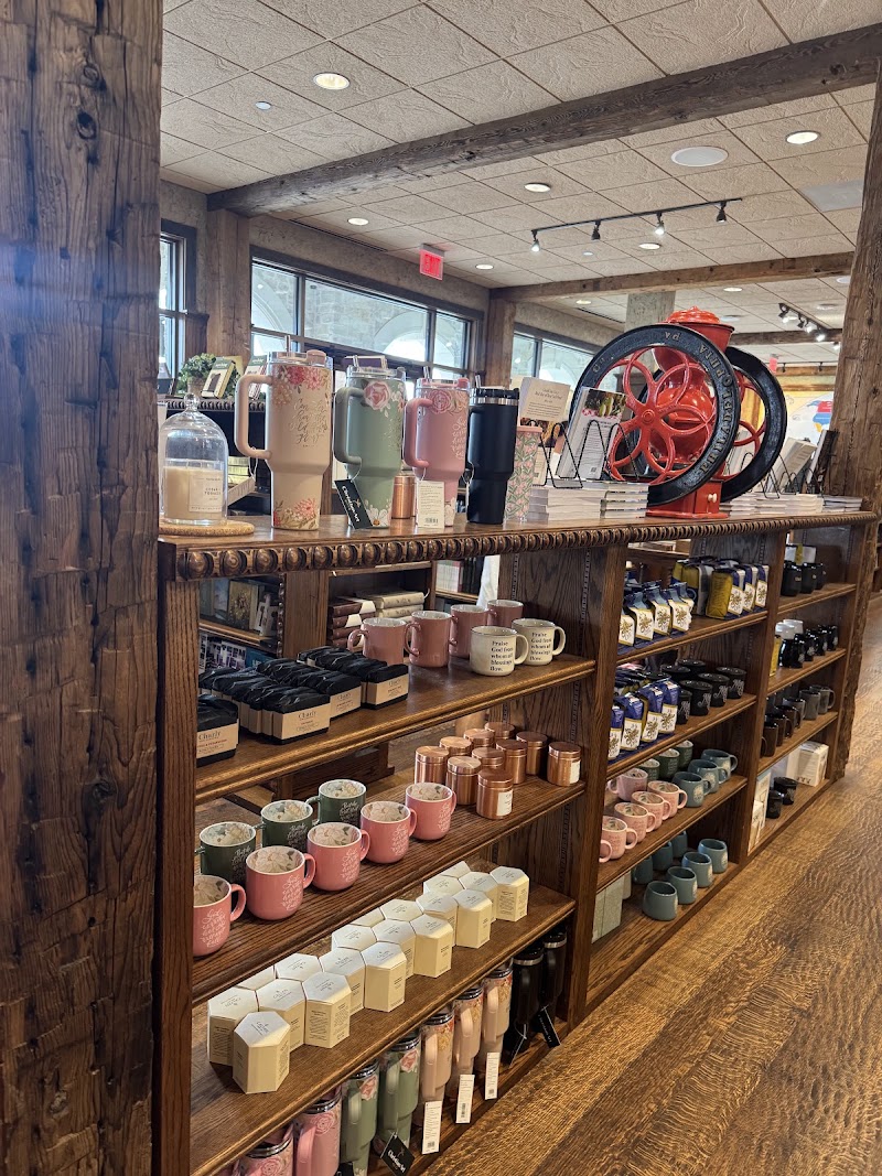 The Book Shoppe and Coffee photo 2