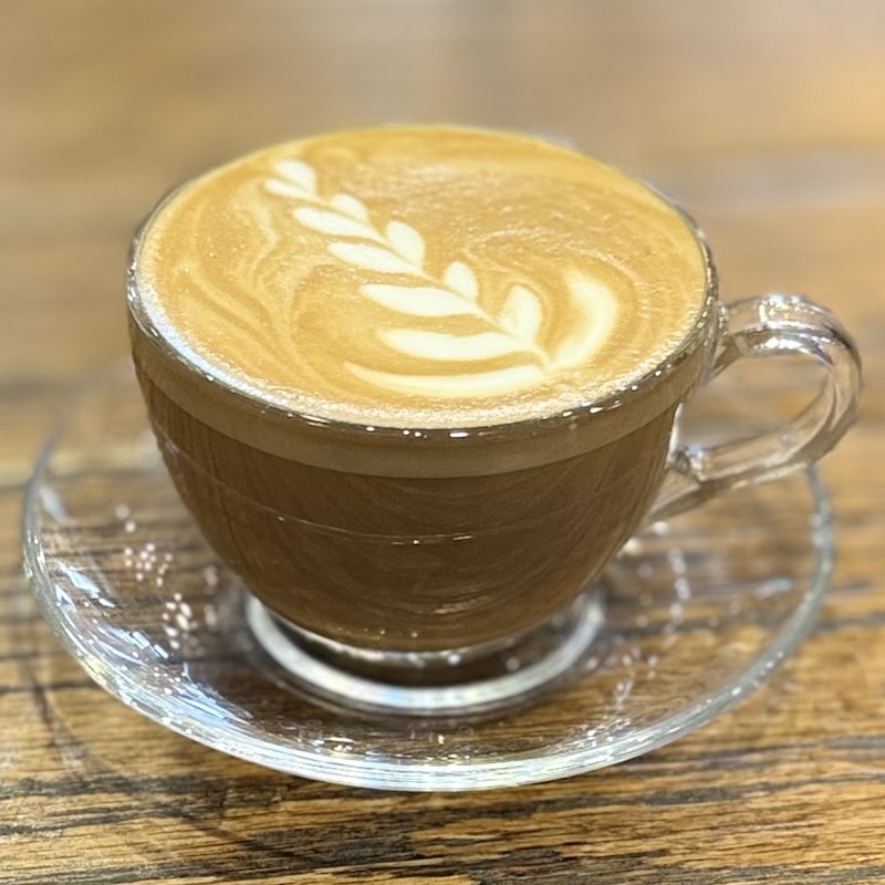 The Book Shoppe and Coffee photo 4