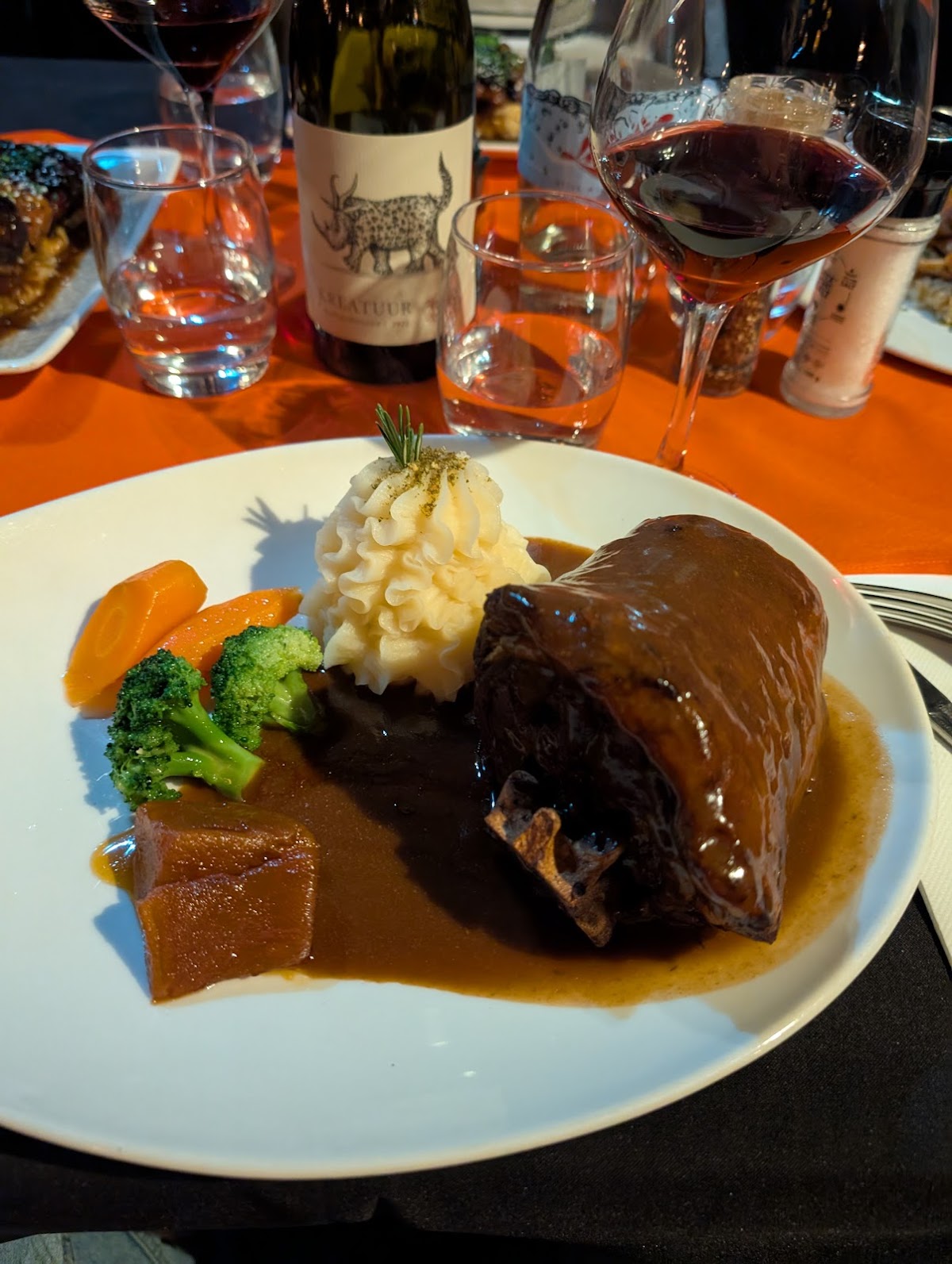 Transkaroo Restaurant — photo 3