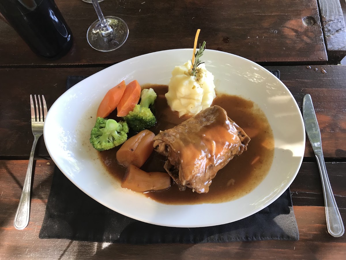 Transkaroo Restaurant — photo 2