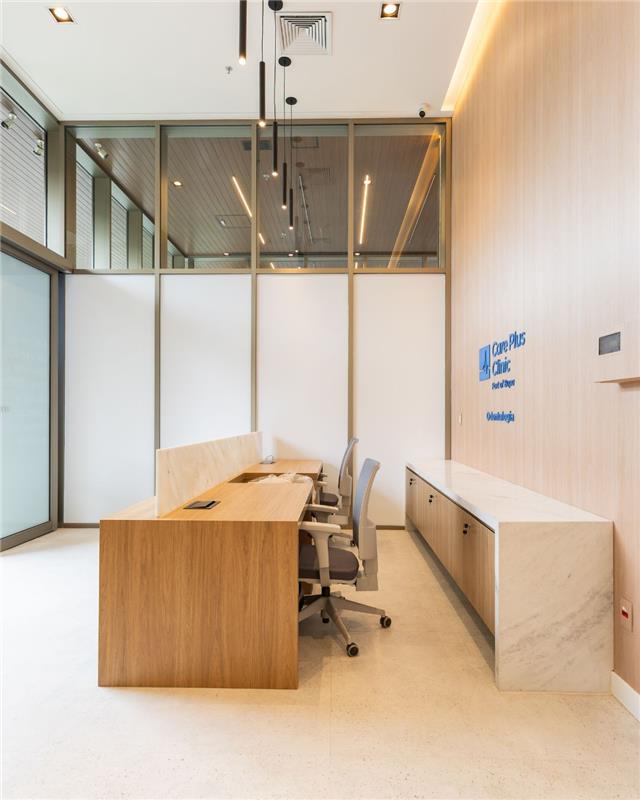 Care Plus Clinic - Pinheiros - foto 4
