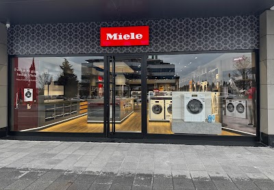 Miele Experience Center Florya - Beyaz Eşya Servisi