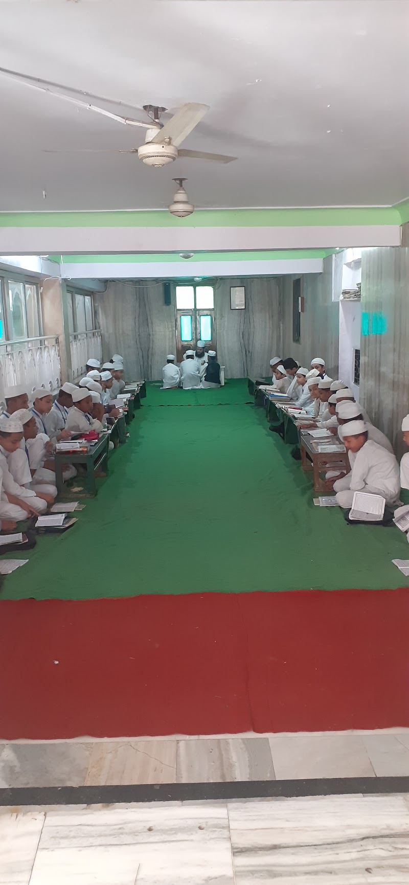 Jam'a Masjid Muhammadi (Badi Masjid) photo 6