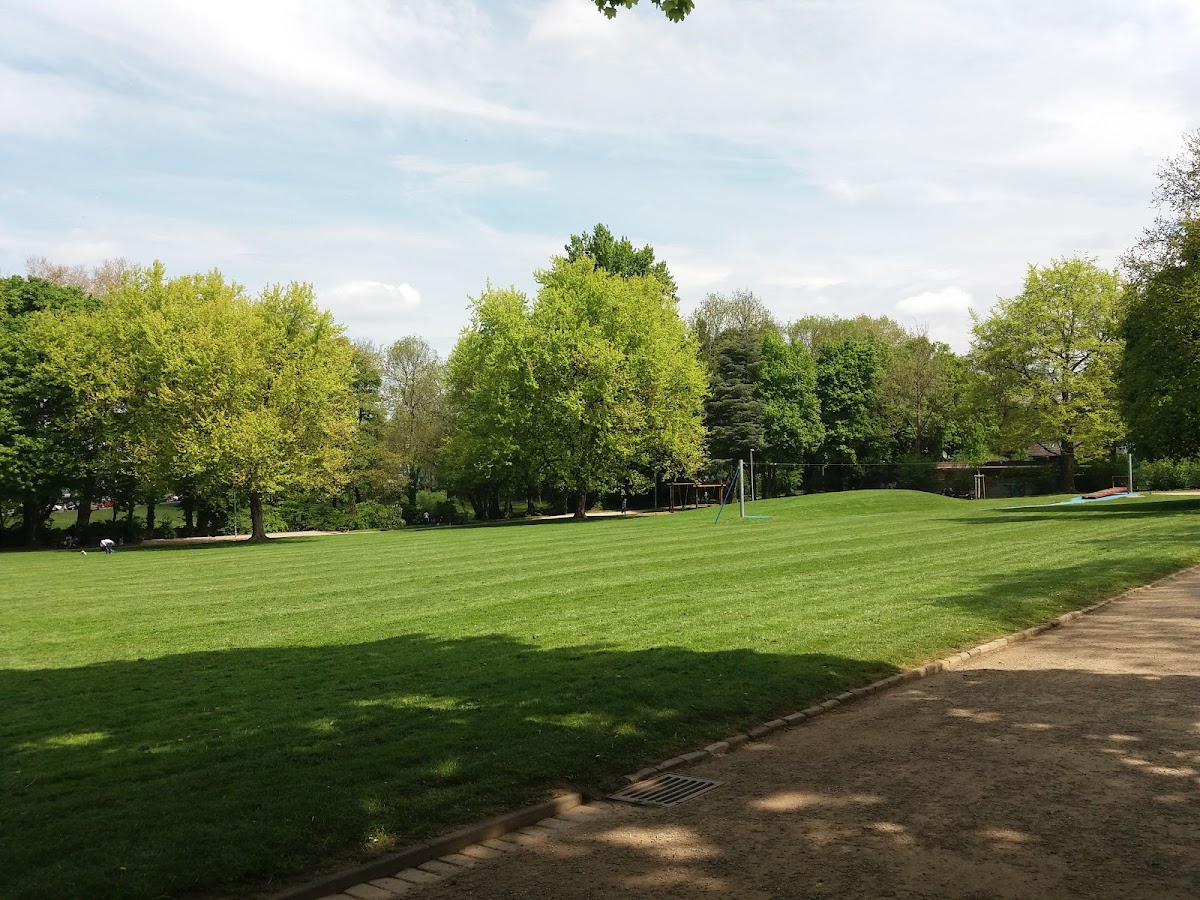 Ferber Park