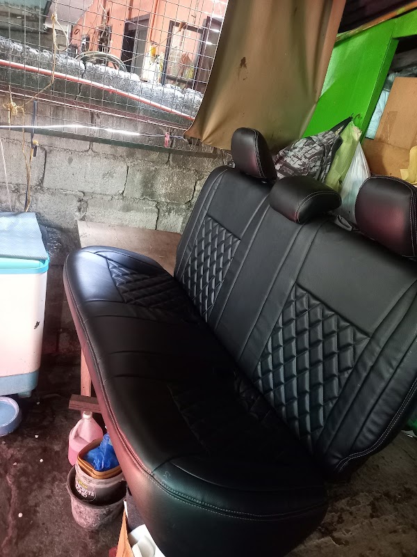 4R General Upholstery