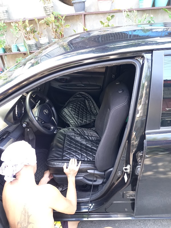 4R General Upholstery