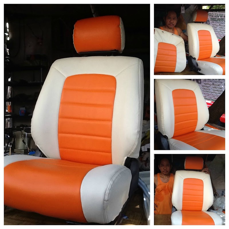 4R General Upholstery